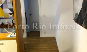 Imagem 5: Apartamento para aluguel tem 75 metros quadrados com 2 quartos em Ipanema - Rio de Janeiro