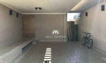 Imagem 4: Linda Casa com 4 dorm,sendo 2 suítes, piscina, sauna e varanda gourmet, Zona Sul