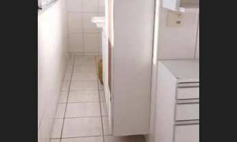 Imagem 5: Apartamento para Locação em Volta Redonda, Jardim Amália II, 2 dormitórios, 1 suíte, 2 ban