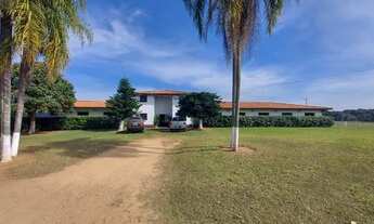 Imagem 2: Haras em Sorocaba 50 Hectares