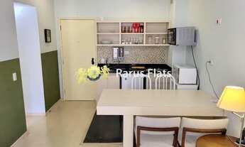 Imagem 4: Flat para alugar no Jardins - The Plazza - Cód: LOL10680