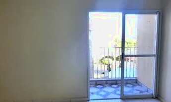 Imagem 1: 02 dormitórios Jardim das Andorinhas, para locação R$ 850,00, Condomínio Residencial Parqu