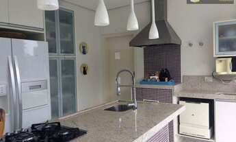 Imagem 3: Casa de Condomínio com 3 dorms, Parque Residencial Itapeti, Mogi das Cruzes - R$ 2.2 mi, C