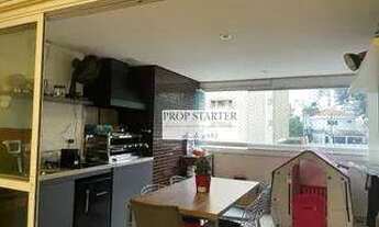 Imagem 4: Apartamento com 3 dormitórios à venda, 94 m² por R$ 1.500.000,00 - Aclimação - São Paulo/S