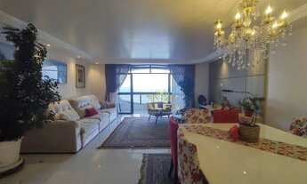 Imagem: FRENTE MAR - Apartamento à venda, 190 m²