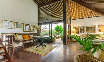 Imagem 7: Casa residencial duplex com 4 quartos em Ondina