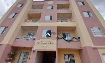 Imagem: Apartamento com 2 dormitórios à venda