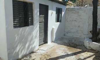 Imagem 2: Vendo 2 casas -excelente oportunidade