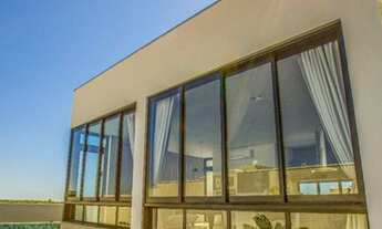 Imagem 3: Casa de condomínio sobrado para venda possui 286m², com 03 suítes, Villa Jardim, Cuiabá, M