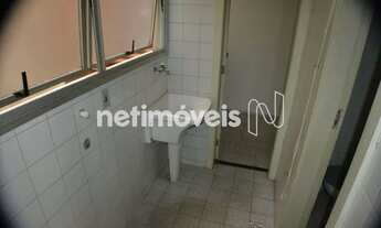 Imagem 5: Locação Apartamento 3 quartos Funcionários Belo Horizonte