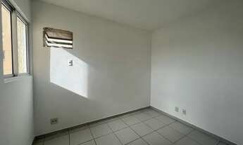 Imagem 5: Apartamento para locação com 3 quartos sendo uma suíte no Residencial Torres do Coxipo