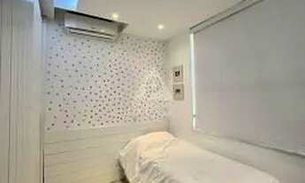 Imagem 6: LAGOA - Apartamento de 3 quartos, suíte e vaga!