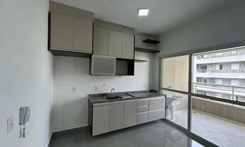 Imagem 2: Apartamento com 1 dormitório para alugar, 62 m² - Jardim do Mar - São Bernardo do Campo/SP