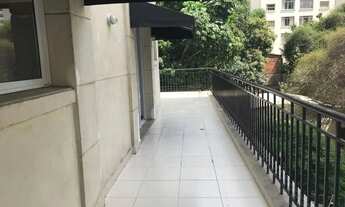 Imagem 4: São Paulo - Apartamento Padrão - Higienópolis