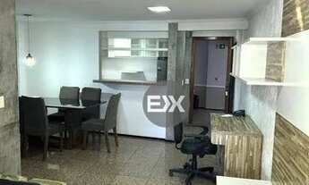 Imagem 5: Apartamento com 2 dormitórios à venda, 78 m² por R$ 680.000,00 - Meireles - Fortaleza/CE