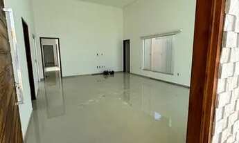 Imagem 2: Casa para locação no Condomínio Country Club