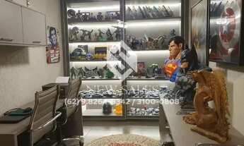 Imagem 5: Excelente casa com 5 quartos, sendo 1 suíte no Setor Sul