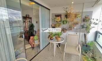 Imagem 4: Cobertura 03 quartos Sion