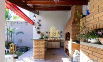 Imagem 7: Casa com 4 dormitórios à venda, 222 m² por R$ 1.200.000,00 - Jardim das Indústrias - São J