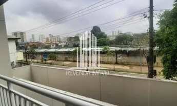 Imagem 3: Apartamento à venda com 66m² 3 dormitórios 2 vagas 1 vaga