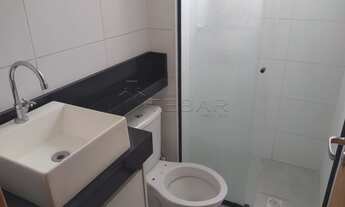 Imagem 6: Apartamento Padrão em São José do Rio Preto