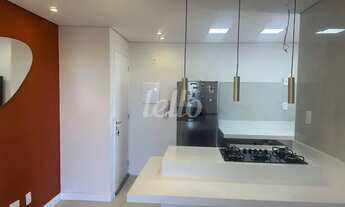 Imagem 2: São Paulo - Apartamento Padrão - Tatuapé