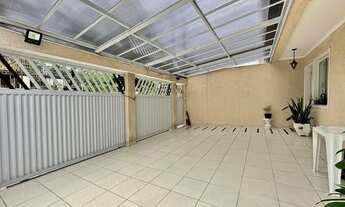 Imagem 2: Casa Triplex linda próx. ao Carrefour