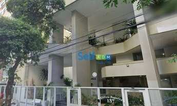 Imagem: Apartamento com 3 quartos para alugar