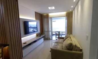 Imagem 2: APARTAMENTO HOUSE EMBARÉ 89m² 2 DORMITÓRIOS 2 SUITES 3 WC E TERRAÇO GOURMET