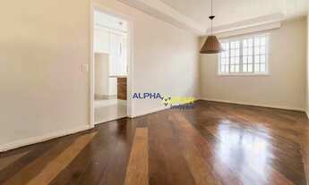 Imagem 7: Casa com 4 dormitórios, 390 m² - venda por R$ 2.500.000 ou aluguel por R$ 13.850/mês - Alp