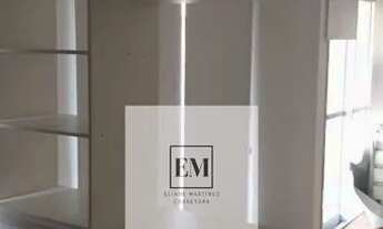 Imagem 7: Excelente Apartamento/studio, locação, 40m, 1 vaga mobiliado, Jd. Anália Franco, São Paulo