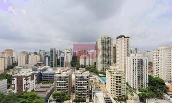 Imagem 6: SãO PAULO - Apartamento Padrão - Vila Nova Conceição