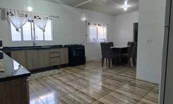 Imagem 2: Casa para venda tem 120 metros quadrados com 4 quartos em Jardim Pioneiro - Paiçandu - PR