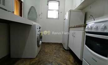 Imagem 4: Flat para alugar no Jardins - Mont Clair