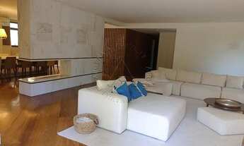 Imagem 4: Apartamento para venda e locação em Alphaville