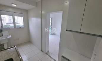 Imagem 6: Apartamento em Pompéia - Santos