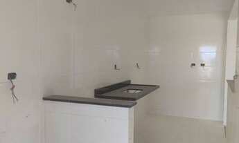 Imagem 5: Apartamento com VISTA MAR em Praia Grande na Mirim, sendo 2 dormitórios