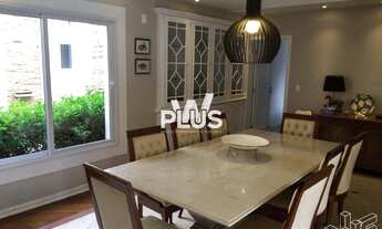 Imagem 6: Casa com 5 dorms, Condomínio Chácara Santa Maria, Votorantim, Cod: 6484