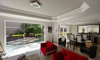 Imagem 5: Casa com 3 dormitórios, 341 m² - venda por R$ 1.800.000,00 ou aluguel por R$ 16.170,00/mês