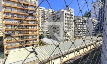 Imagem 6: Apartamento para Aluguel - Botafogo, 3 Quartos, 130 m2