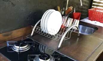 Imagem 6: Casa de aluguel Praia do Rosa.