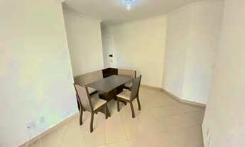 Imagem 3: Apartamento com 2 dormitórios para alugar, 54 m² por R$ 2.400,00/mês - Piqueri - São Paulo