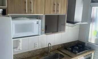 Imagem 5: * Apartamento com Varanda Gourmet *