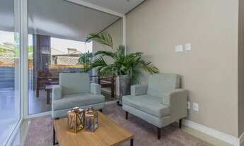 Imagem 3: Apartamento para Venda - 132.44m², 3 dormitórios, sendo 3 suites, 1 vaga - Nossa Senhora d