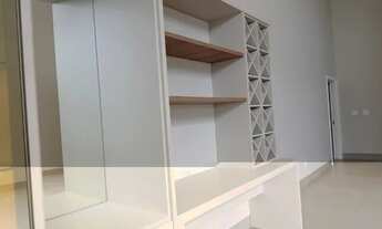 Imagem 2: Casa em condomínio à venda, 4 quartos, 4 suítes, 4 vagas, Residencial Quinta do Golfe - Sã