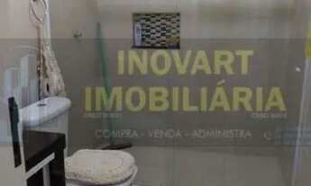 Imagem 3: FCOD 019 Excelente casa no condomínio Blue Garden, 4 quartos