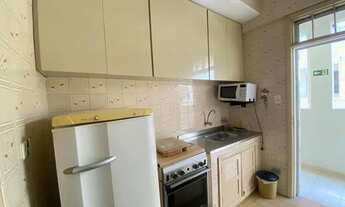 Imagem 4: Kitnet com 1 dormitório à venda, 28 m² por R$ 170.000,00 - Jardim Marina - Mongaguá/SP