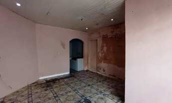 Imagem 3: Casa com 1 dormitório para alugar, 25 m² por R$ 1.000,00/mês - Jardim Primavera - São Paul