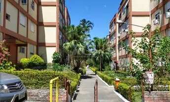 Imagem 2: Apartamento para Venda - 61.14m², 3 dormitórios, 1 vaga - Camaquã