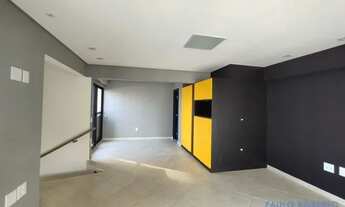 Imagem 5: COBERTURA - ALTO DA LAPA - SP